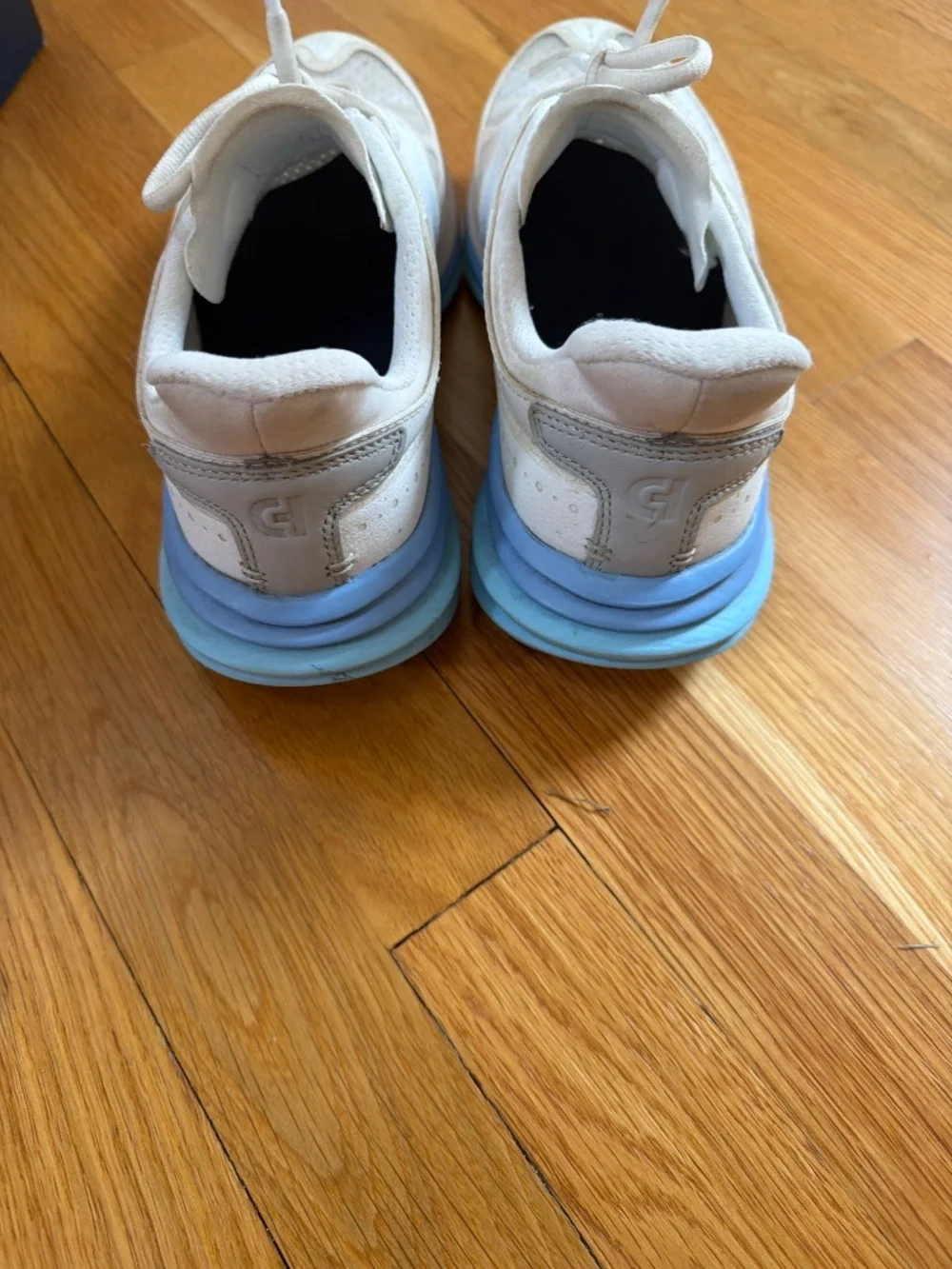 Cole Haan women’s running sneakers